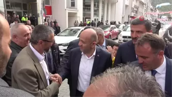 Işık'tan Kılıçdaroğlu'na: 