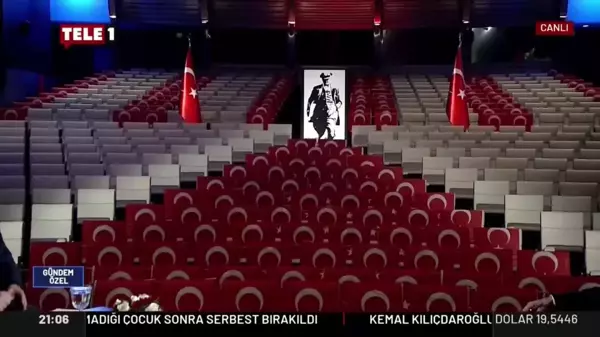 Kılıçdaroğlu: 