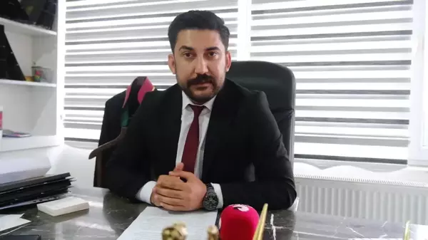 Avukat Mehmet Emin Şahin, gençleri bilişim dolandırıcılığına karşı uyardı