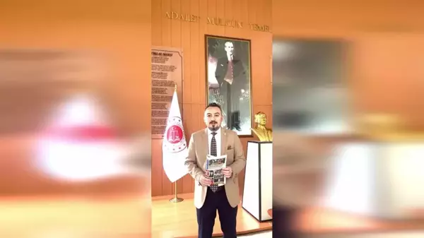 Manisa'da sahte gazete dağıtılarak iftira atıldı