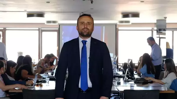 Ankara Barosu Başkanı Köroğlu: Bu Seçimde de Sandıktan Demokrasinin Çıkacağına İnanıyoruz