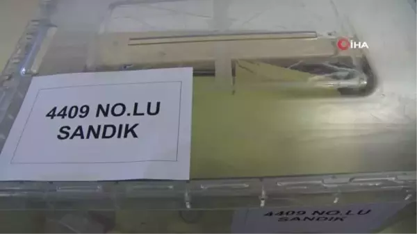 HDP Eş Genel Başkanı Sancar oyunu Ankara'da kullandı