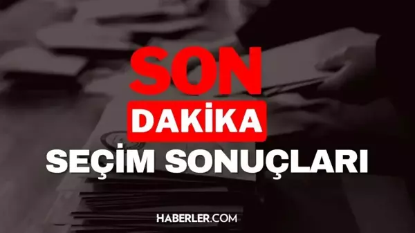 Seçim 2. tura mı kaldı? Seçim 2. tura uzayacak mı? Seçimin 2. turu ne zaman yapılacak?