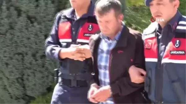 Isparta'da eşini öldüren sanığa ağırlaştırılmış müebbet hapis cezası verildi