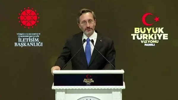 Fahrettin Altun: 