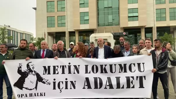 Metin Lokumcu davası: Adalet arayışı sürüyor