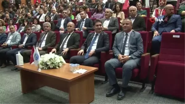 MHP'li Özdemir: 'Gıda krizinin beraberinde getireceği insani krizin aşılması konusunda Türkiye ciddi bir sorumluluk üstlendi'