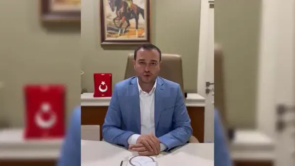 CHP Genel Başkan Danışmanı Ramazan Kubat'tan Türk milliyetçilerine çağrı: 'Kılıçdaroğlu'nu destekleyin'