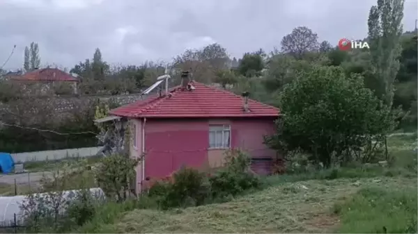 Yaza sayılı günler kala bacalar yeniden tütmeye başladı