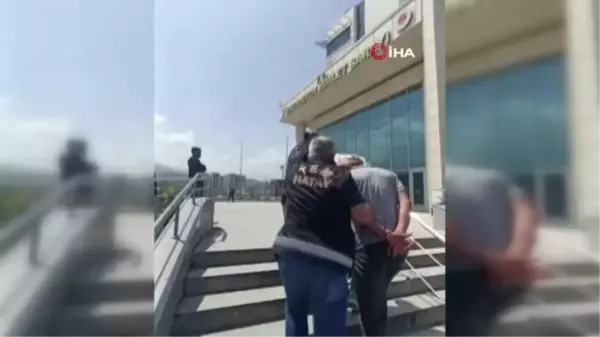 Hatay'da DEAŞ operasyonu: 6 tutuklama