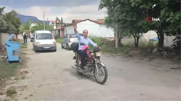 Depremzede Gelinin Düğünü Vatandaşların Yardımıyla Gerçekleşti