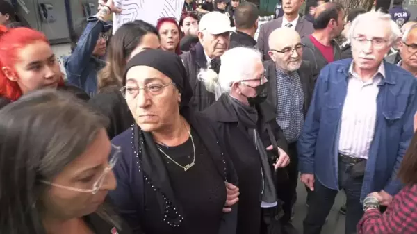 Ethem Sarısülük için anma düzenlenmek istendi, polis müdahale etti