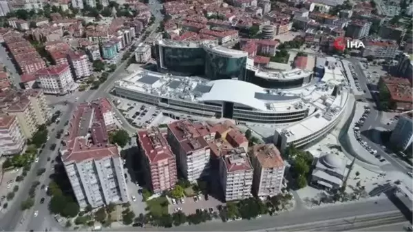 Konya'da boyacılar kiralık daire dolandırıcılığı yaparken yakalandı