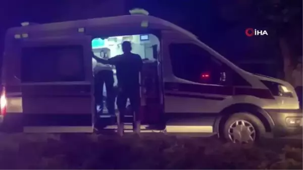 Alkol yasağına uymayanlarla tekel çalışanları arasında kavga: 2 yaralı