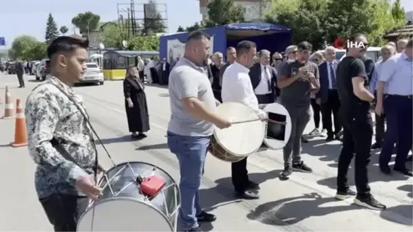 Bakan Tunç İsviçre'ye tepkisini yineledi