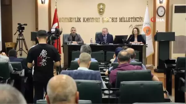 Başkan Demir'den 'sel' değerlendirmesi: 