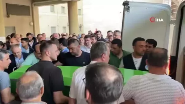 Sakarya'da Belediye Başkanı Fevzi Kılıç hayatını kaybetti