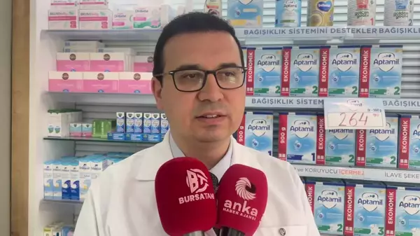 SGK'nın kronik hastalara ait sağlık raporlarını sisteme yansıtmaması eczacılarla hastaları karşı karşıya getirdi