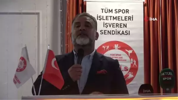 Dünya Antrenörler Günü kutlandı