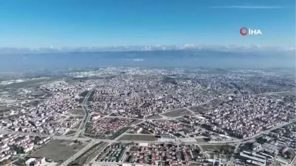 Merkezefendi Belediyesi Depreme Hazırlık İçin Sokak Taraması Uygulaması Başlattı