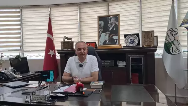 Borçka Belediye Başkanı: 