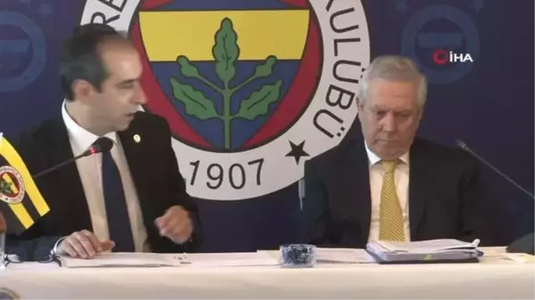 Aziz Yıldırım: 