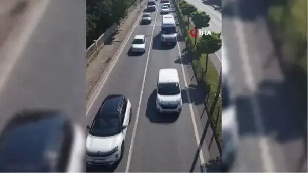 Kdz. Ereğli'de Kurban Bayramı yoğunluğu başladı