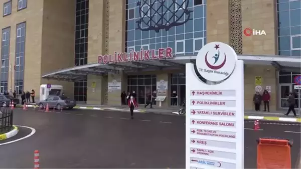 Kronik rahatsızlığı bulunanlara bayramda beslenme uyarısı