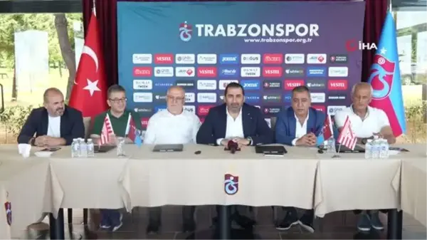 Trabzonspor, Akçaabat Sebat Gençlik'e genç oyuncu takviyesi yaptı