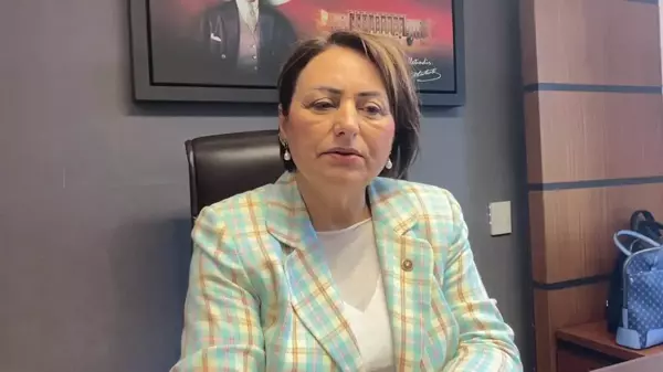 Yurt Dışına Göçen Binlerce Gençten Biri de CHP'li Şevkin'in Oğlu... Milletvekili Şevkin: 