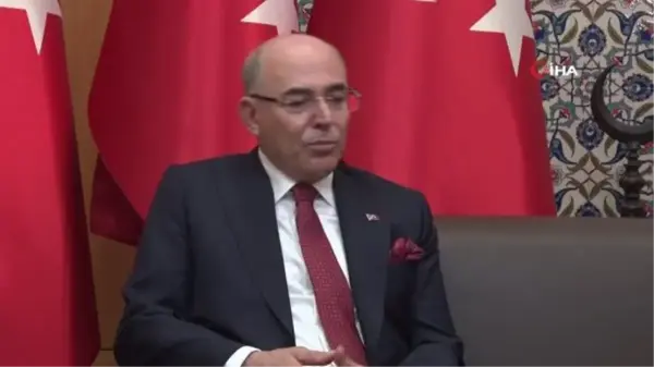 MHP'li Karakaya'dan CHP'li Emre'ye kurultay sorusu: 'Çok adaylı bir seçim mi olacak?'