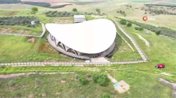 Bayramda Göbeklitepe ziyaretçi akınına uğradı