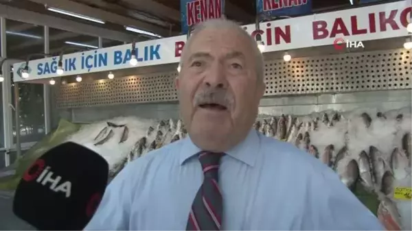 Kırmızı ete ara vererek 'balık tüketin' önerisi