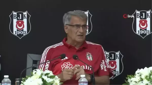 Şenol Güneş: 