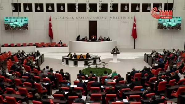 CHP'nin tren kazalarıyla ilgili Meclis araştırma önerisi reddedildi