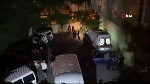 İstanbul'da av tüfekli dehşet: Eşi, kayınvalidesi ve kendini öldürdü