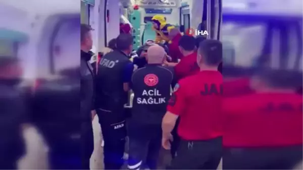 Kocaeli'de kayıp yaşlı adam ormanlık alanda bulundu