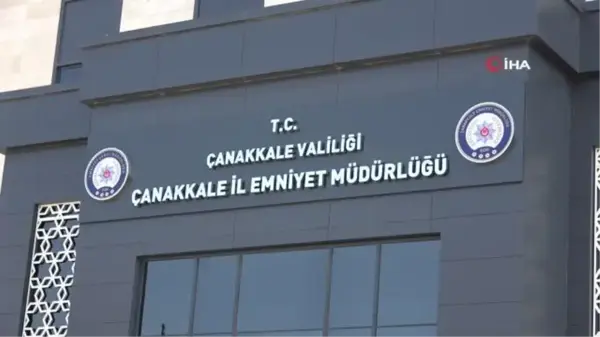 Fuhuştan aylık 1 milyon TL kazanç sağlayan 4 şüpheli yakalandı