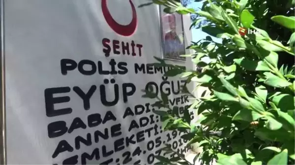 Elazığ'da 15 Temmuz Demokrasi ve Milli Birlik Günü etkinlikleri