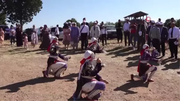 Isparta'da Lavanta Festivali Başladı