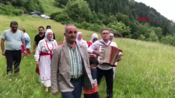 Şavşat'ta Şuvamtoba Şenlikleri için son hazırlıklar tamamlandı