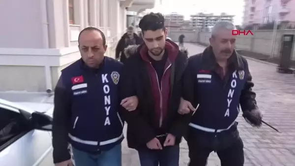 KADİR ŞEKER, YENİDEN CEZAEVİNE DÖNMEYECEK