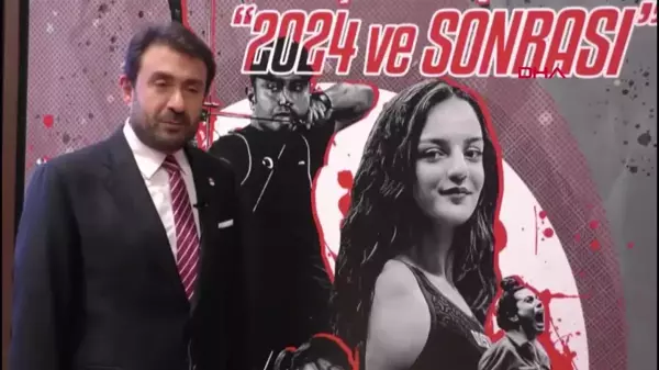 TMPK Başkanı Murat Aksu Paralimpik sporlarda önemli yol aldık