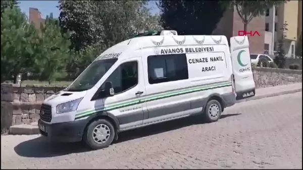 Danimarka'da yaşayan adam, boşanma aşamasındaki eşi ve kızını bıçaklayarak öldürdü