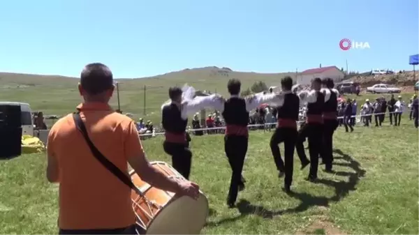 Meydanlara sığmayan Dede Korkut coşkusu yayla şenliğiyle final yaptı