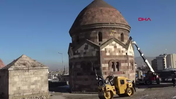 'ORMAN YANGINLARINA KENDİ İNİSİYATİFİNİZLE MÜDAHALE ETMEYİN'