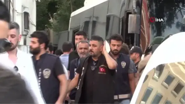 Esenyurt'ta tekel baskını olayında 3 şüpheli daha tutuklandı