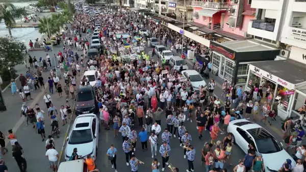 Giritliler Kültür Dostluk ve Yardımlaşma Derneği Başkanı: Salyangoz yahnisi haberleri ayrıştırıcıdır