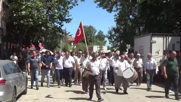 U17 Dünya Güreş Şampiyonası'nda Gümüş Madalya Alan Eylem Engin Süloğlu'nda Karşılandı