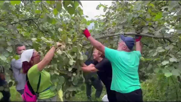 Fındıklı Belediyesi'nden Geliri Öğrencilere Burs Verilmesi Üzerine 